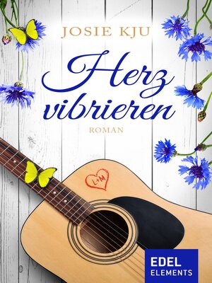 cover image of Herzvibrieren
